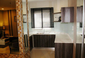 Квартира в Паттайе, Таиланд | THE534532