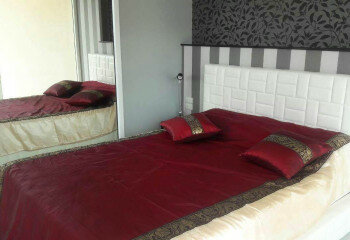 Квартира в Паттайе, Таиланд | THE534532