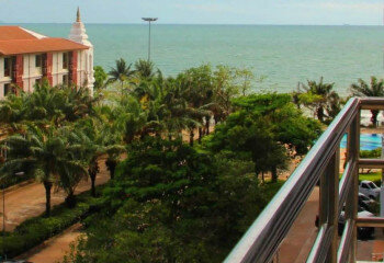 Квартира в Паттайе, Таиланд | THE534532