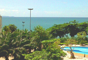 Квартира в Паттайе, Таиланд | THE534532