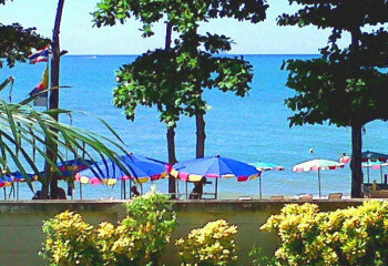 Квартира в Паттайе, Таиланд | THE534532