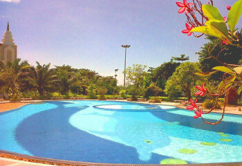 Квартира в Паттайе, Таиланд | THE534532