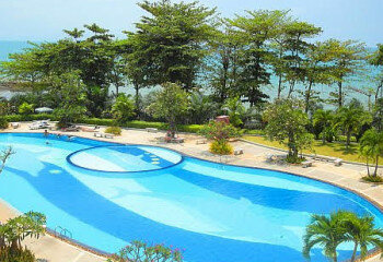 Квартира в Паттайе, Таиланд | THE534532