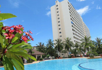 Квартира в Паттайе, Таиланд | THE534532