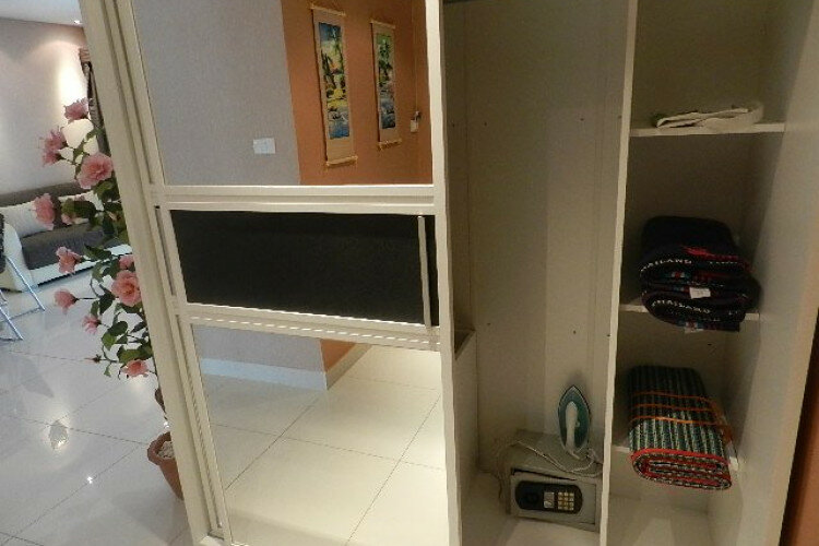 Квартира в Джомтьене, Паттайя, Таиланд | THE134468