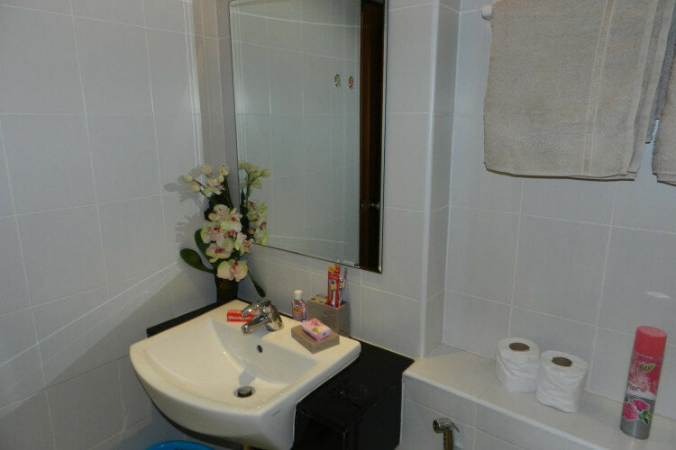 Квартира в Джомтьене, Паттайя, Таиланд | THE134468