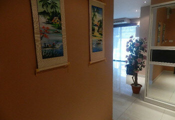 Квартира в Джомтьене, Паттайя, Таиланд | THE134468