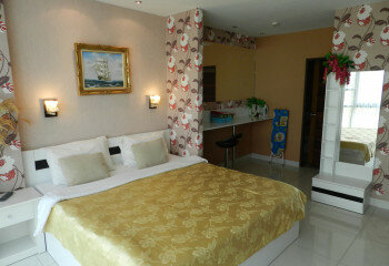 Квартира в Джомтьене, Паттайя, Таиланд | THE134468