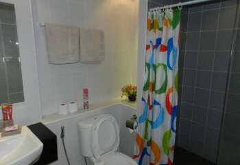 Квартира в Джомтьене, Паттайя, Таиланд | THE134468