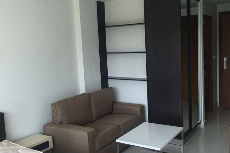 Квартира в Паттайе, Таиланд | THE434132