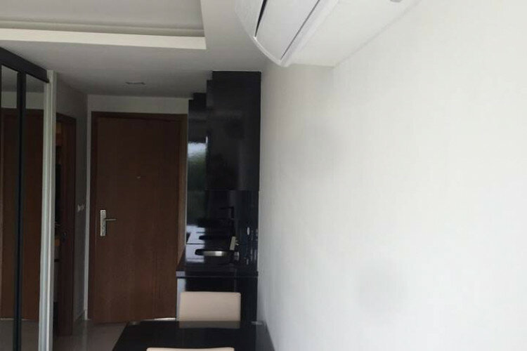 Квартира в Паттайе, Таиланд | THE434132