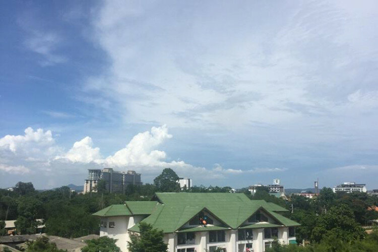 Квартира в Паттайе, Таиланд | THE434132