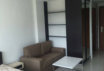 Квартира в Паттайе, Таиланд | THE434132