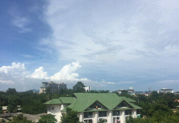 Квартира в Паттайе, Таиланд | THE434132