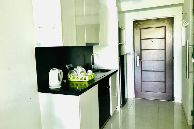 Квартира в Паттайе, Таиланд | THE234719