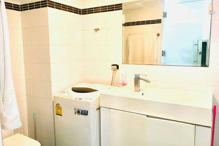 Квартира в Паттайе, Таиланд | THE234719