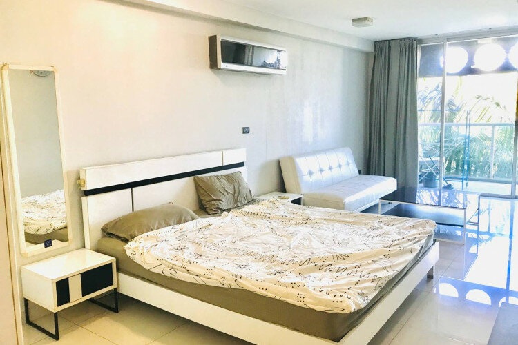 Квартира в Паттайе, Таиланд | THE234719