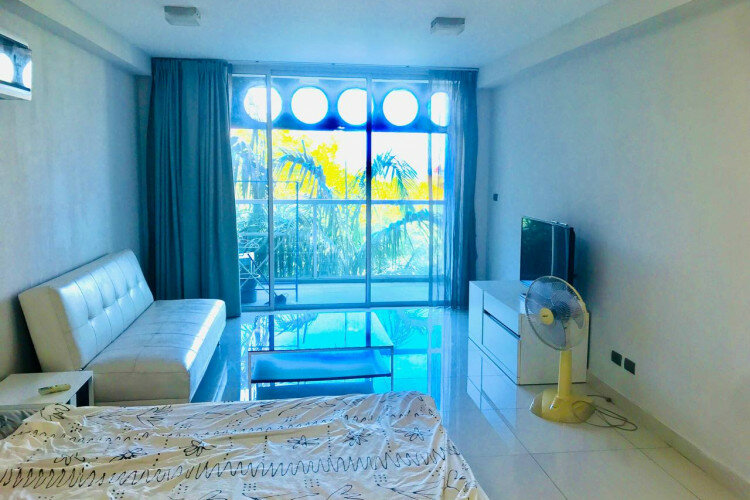 Квартира в Паттайе, Таиланд | THE234719