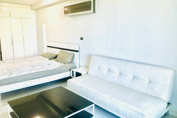 Квартира в Паттайе, Таиланд | THE234719