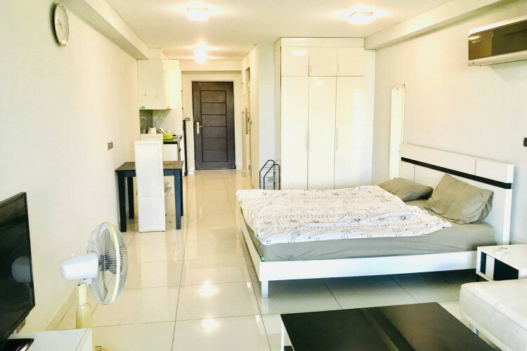 Квартира в Паттайе, Таиланд | THE234719