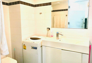 Квартира в Паттайе, Таиланд | THE234719