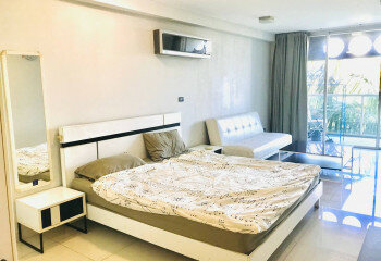 Квартира в Паттайе, Таиланд | THE234719