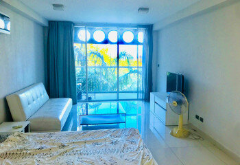 Квартира в Паттайе, Таиланд | THE234719