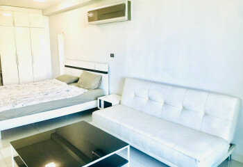 Квартира в Паттайе, Таиланд | THE234719