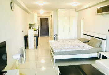 Квартира в Паттайе, Таиланд | THE234719