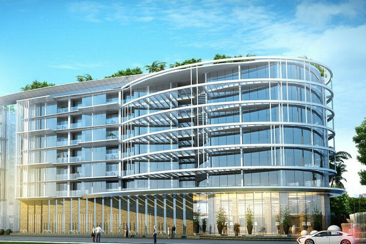 Квартира в Паттайе, Таиланд | THE334177