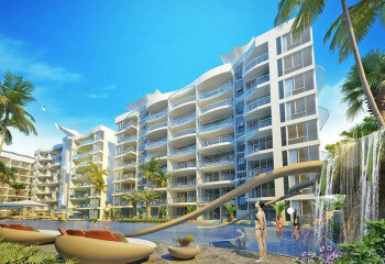 Квартира в Паттайе, Таиланд | THE334177