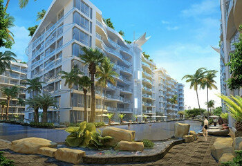 Квартира в Паттайе, Таиланд | THE334177