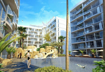 Квартира в Паттайе, Таиланд | THE334177