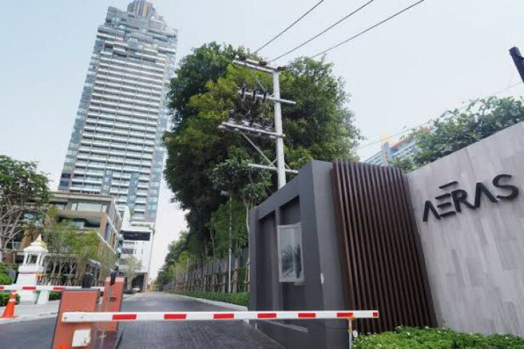 Квартира в Джомтьене, Паттайя, Таиланд | THE534754