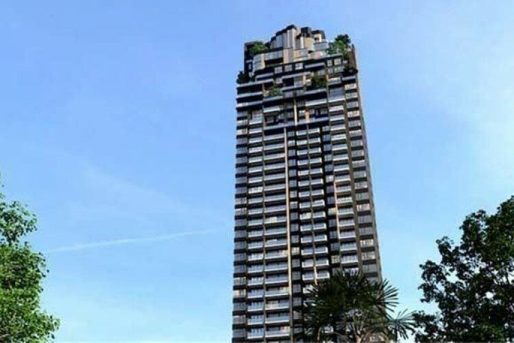 Квартира в Джомтьене, Паттайя, Таиланд | THE534754