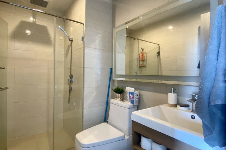 Квартира в Джомтьене, Паттайя, Таиланд | THE534754