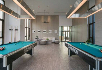 Квартира в Джомтьене, Паттайя, Таиланд | THE534754