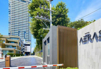 Квартира в Джомтьене, Паттайя, Таиланд | THE534754