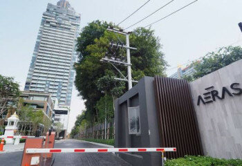 Квартира в Джомтьене, Паттайя, Таиланд | THE534754