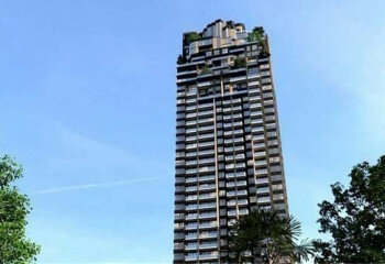 Квартира в Джомтьене, Паттайя, Таиланд | THE534754