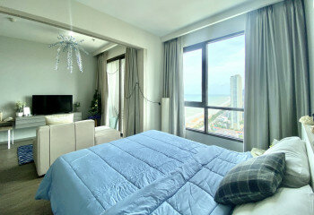 Квартира в Джомтьене, Паттайя, Таиланд | THE534754