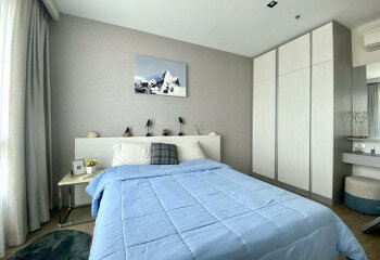 Квартира в Джомтьене, Паттайя, Таиланд | THE534754