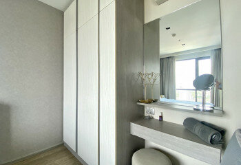 Квартира в Джомтьене, Паттайя, Таиланд | THE534754