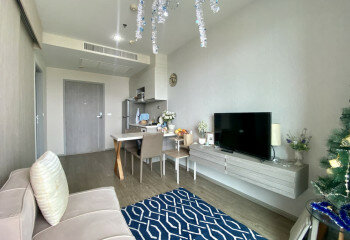 Квартира в Джомтьене, Паттайя, Таиланд | THE534754