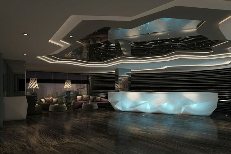 Квартира в Паттайе, Таиланд | THE134223