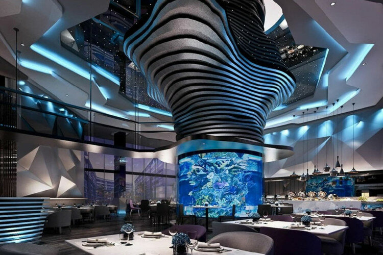 Квартира в Паттайе, Таиланд | THE134223