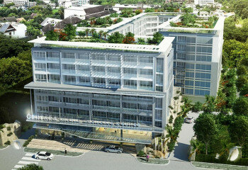 Квартира в Паттайе, Таиланд | THE134223