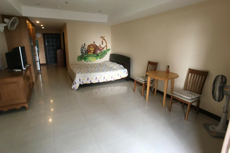 Квартира в Паттайе, Таиланд | THE434282