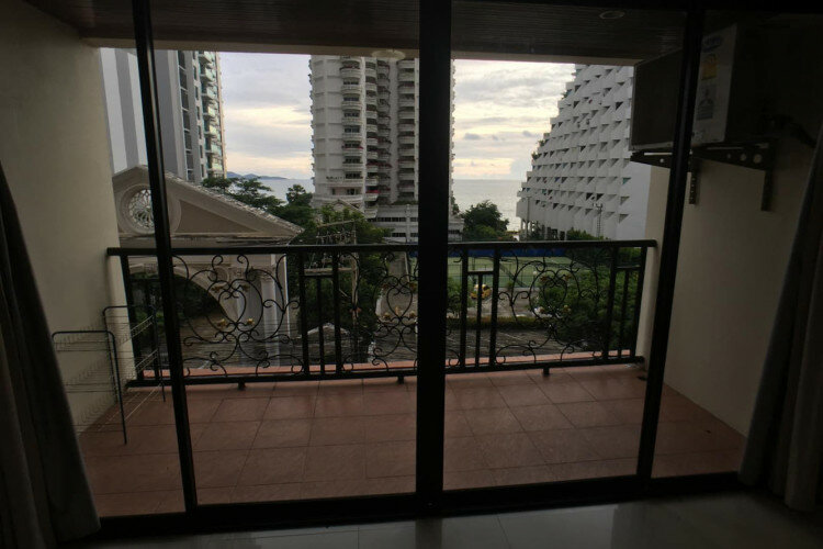 Квартира в Паттайе, Таиланд | THE434282