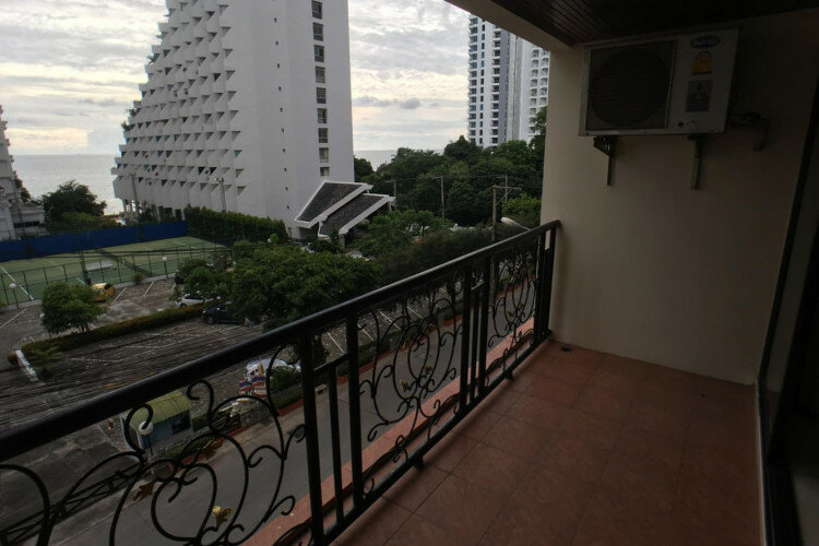 Квартира в Паттайе, Таиланд | THE434282